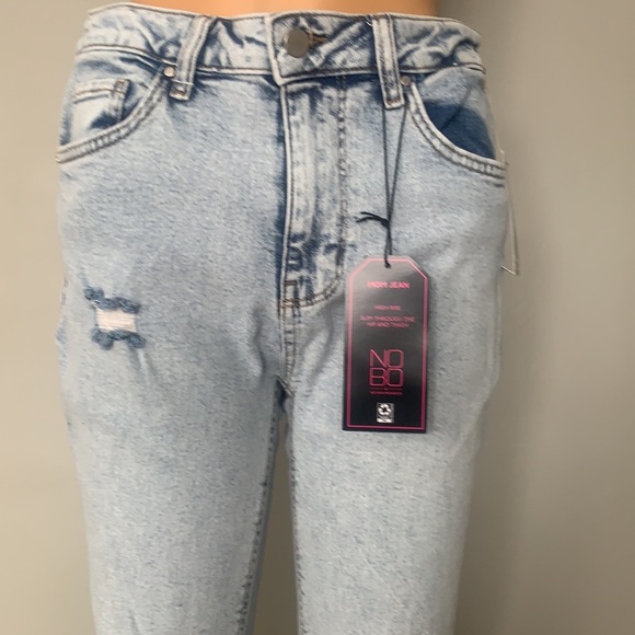 Nwt jeans - Picture 4 of 11